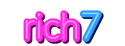 rich7 — logo kanal