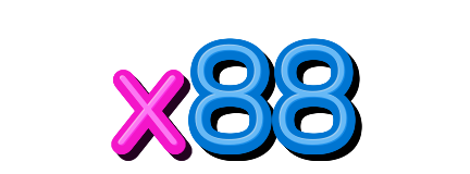 x88 — logo kanal