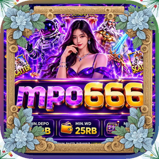 mpo666 — galeri pratinjau Resmi APK
